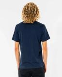 Rip Curl Big Mumma Icon Tee in Mustard. Size XL | Official Store