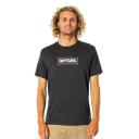 Rip Curl Big Mumma Icon Tee in Mustard. Size XL | Official Store