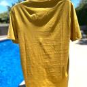 Rip Curl Big Mumma Icon Tee in Mustard. Size XL | Official Store