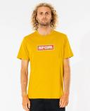 Rip Curl - Big Mumma Icon Tee - Size 2XL