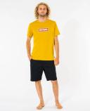 Rip Curl - Big Mumma Icon Tee - Size 2XL