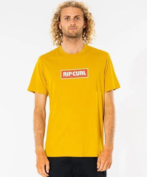 Rip Curl - Big Mumma Icon Tee - Size 2XL