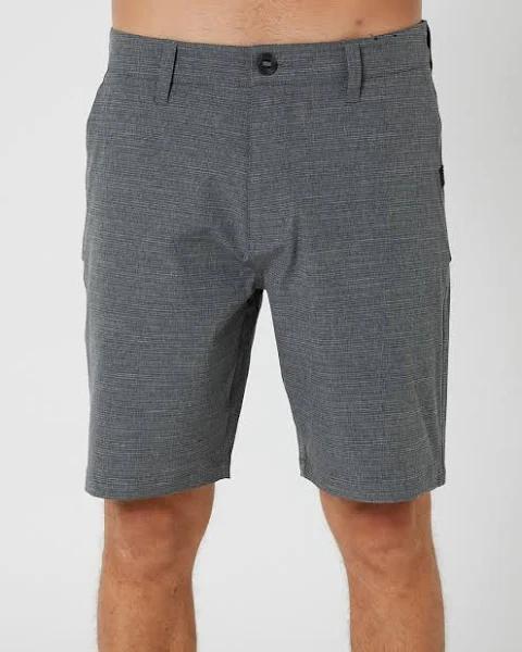 Rip Curl - Boardwalk Epic Mix - Black - Size 36