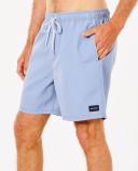 Rip Curl Bondi Volley Boardshorts - Blue Gum - 2022, S