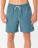 Rip Curl Bondi Volley Boardshorts - Blue Gum - 2022, S