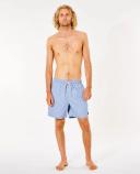 Rip Curl Bondi Volley Boardshorts - Blue Gum - 2022, S