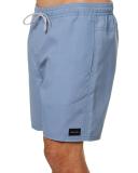 Rip Curl Bondi Volley Boardshorts - Blue Gum - 2022, S