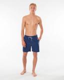 Rip Curl Bondi Volley Boardshorts - Blue Gum - 2022, S