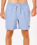 Rip Curl Bondi Volley Boardshorts - Blue Gum - 2022, S