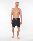 Rip Curl Bondi Volley Boardshorts - Blue Gum - 2022, S