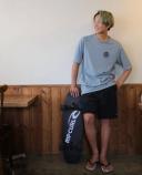 Rip Curl Bondi Volley Boardshorts | Official Store