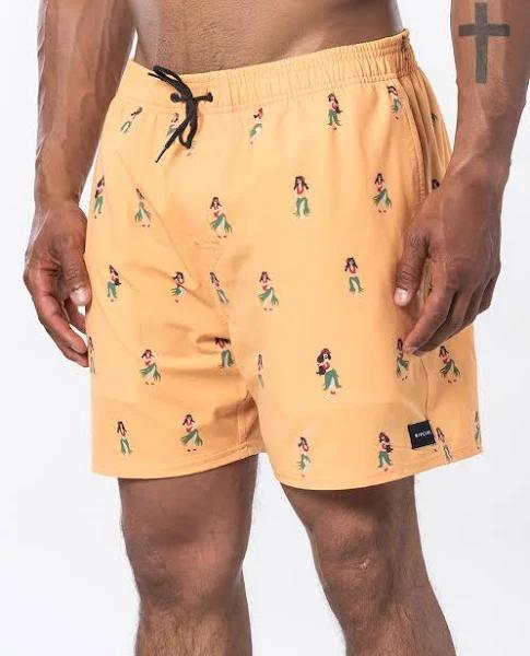 Rip Curl Bondi Volley Boardshorts | Official Store