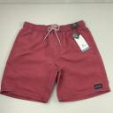 Rip Curl Bondi Volley. Burnt Mulberry Size S