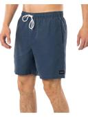 Rip Curl Bondi Volley. Burnt Mulberry Size S