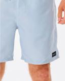 Rip Curl Bondi Volley. Zen Blue Size L