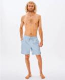 Rip Curl Bondi Volley. Zen Blue Size L