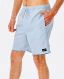 Rip Curl Bondi Volley. Zen Blue Size L