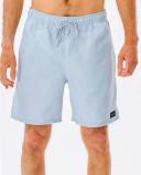 Rip Curl Bondi Volley. Zen Blue Size L