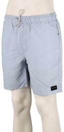 Rip Curl Bondi Volley. Zen Blue Size L