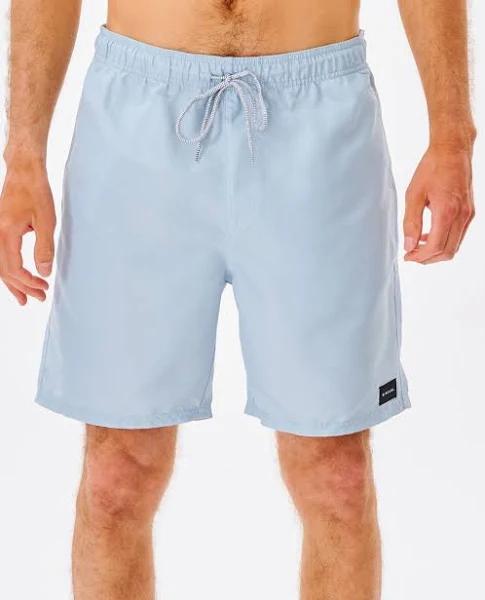 Rip Curl Bondi Volley. Zen Blue Size L