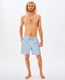 Rip Curl Bondi Volley. Zen Blue Size XXL