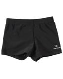 Rip Curl Boys Corp Boyleg Sluggo Swim Shorts - Kids Black Size 4