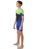 Rip Curl Boys Omega 1.5mm Short Sleeve Spring Suit Wetsuit