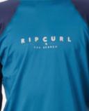 Rip Curl Boys Shockwaves Long Sleeve UV Tee