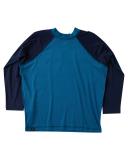 Rip Curl Boys Shockwaves Long Sleeve UV Tee
