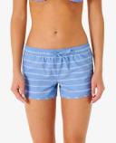 Rip Curl Classic Surf 3 ́ Swimming Shorts Blue L Woman