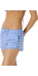Rip Curl Classic Surf 3 ́ Swimming Shorts Blue L Woman