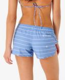 Rip Curl Classic Surf 3 ́ Swimming Shorts Blue L Woman