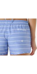 Rip Curl Classic Surf 3 ́ Swimming Shorts Blue L Woman