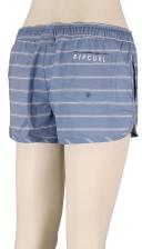 Rip Curl Classic Surf 3 ́ Swimming Shorts Blue L Woman