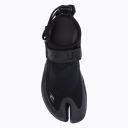 Rip Curl Core Reefer 1.5mm Split Toe Wetsuit Boots - Black