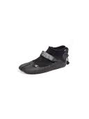 Rip Curl Core Reefer 1.5mm Split Toe Wetsuit Boots - Black