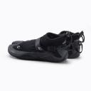 Rip Curl Core Reefer 1.5mm Split Toe Wetsuit Boots - Black