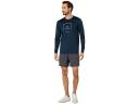 Rip Curl Corp Icon Long Sleeve UPF Rash Guard | Official Store