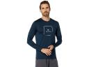 Rip Curl Corp Icon Long Sleeve UPF Rash Guard | Official Store