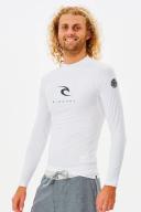 Rip Curl Corps Long Sleeve T-Shirt Black - M