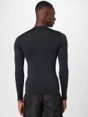 Rip Curl Corps Long Sleeve T-Shirt Black - XL