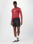 Rip Curl Corps Long Sleeve T-Shirt Red - S