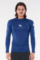 Rip Curl Corps Long Sleeve T-Shirt White - XL