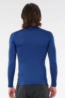 Rip Curl Corps Long Sleeve T-Shirt White - XL