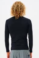 Rip Curl Corps Long Sleeve T-Shirt White - XL