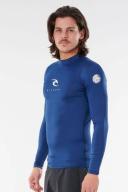 Rip Curl Corps Long Sleeve T-Shirt White - XL