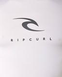 Rip Curl Corps Short Sleeve Rashguard Grey L