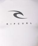 Rip Curl Corps Short Sleeve Rashguard Grey M
