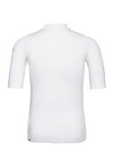 Rip Curl Corps Short Sleeve T-Shirt White - XL
