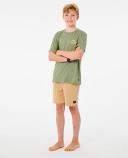 Rip Curl Cosmic Search Tee -Boy. Size 12
